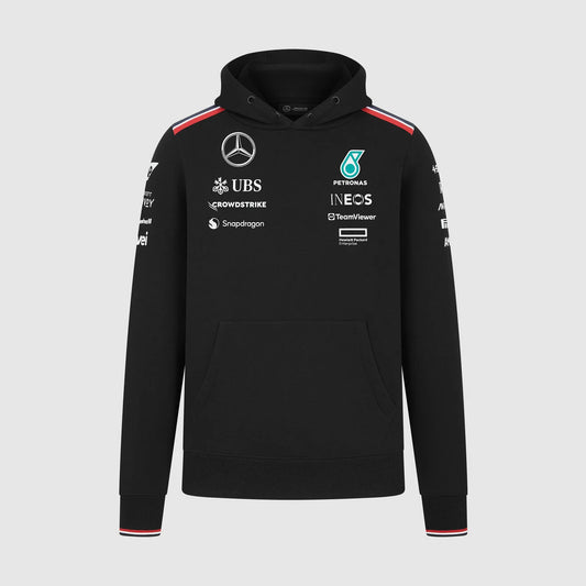 Mercedes AMG Petronas-F1 Hoodie