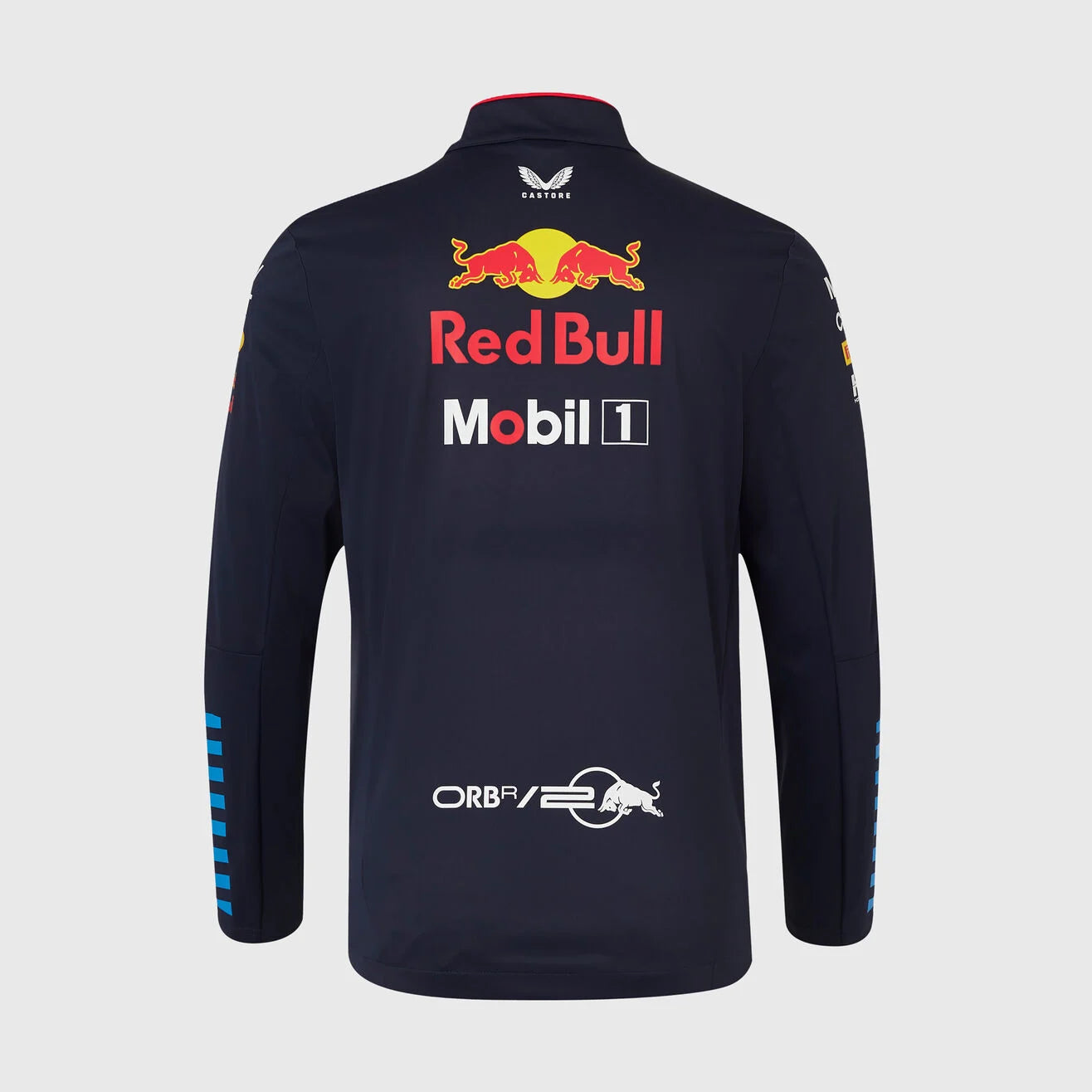 Oracle RedBull Racing- Softshell Jacket