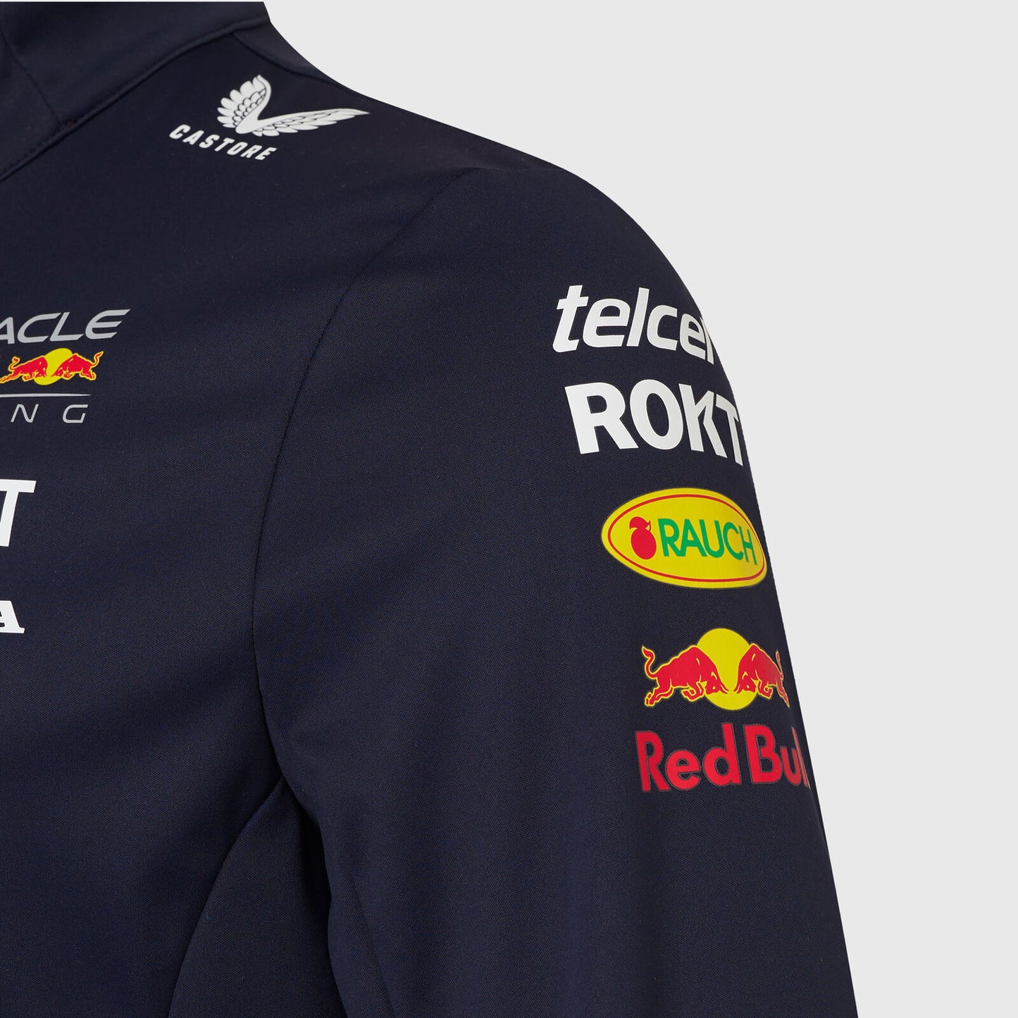 Oracle RedBull Racing- Softshell Jacket